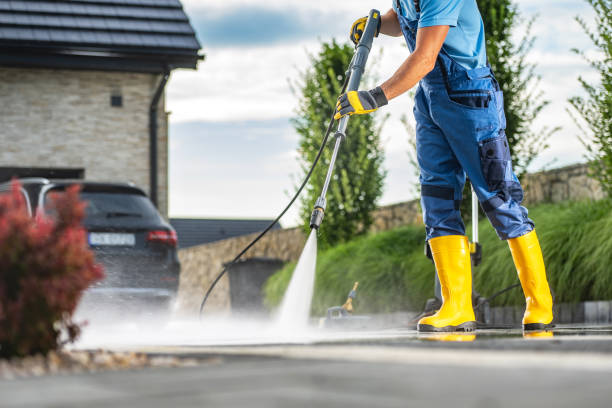 Teays Valley, WV  Pressure Washing Services Company